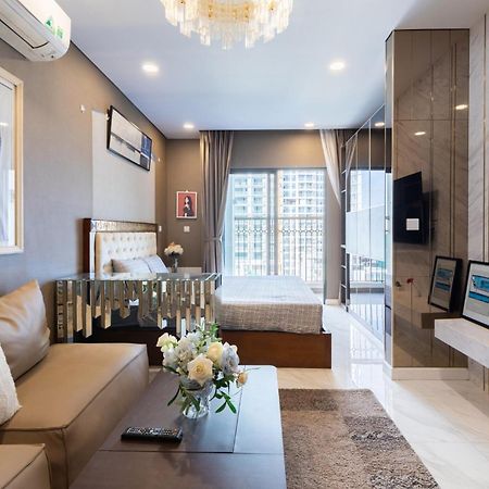 Muse Hanoi Lake View Luxury Apartment - D' Eldorado Luaran gambar