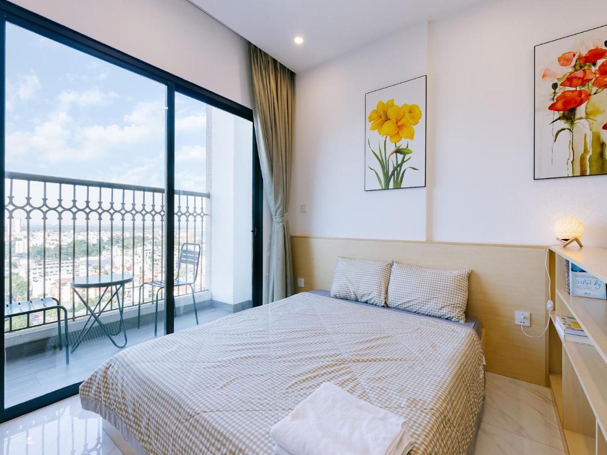 Muse Hanoi Lake View Luxury Apartment - D' Eldorado Luaran gambar