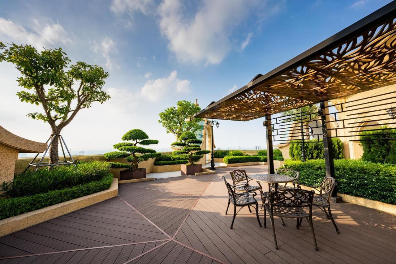 Muse Hanoi Lake View Luxury Apartment - D' Eldorado Luaran gambar