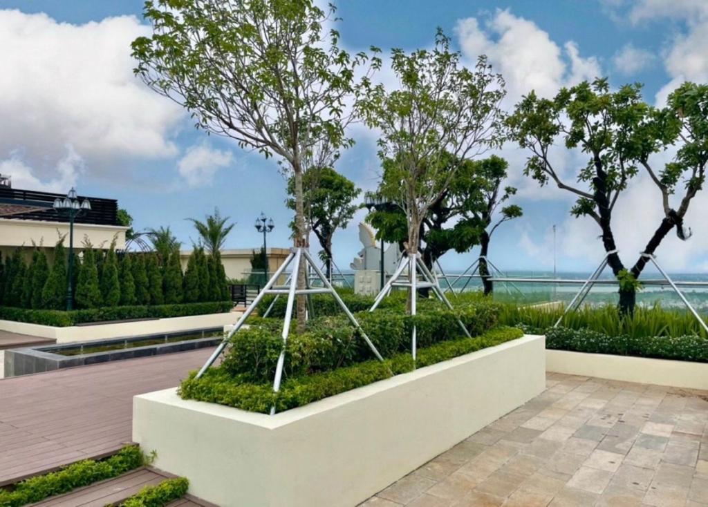 Muse Hanoi Lake View Luxury Apartment - D' Eldorado Luaran gambar