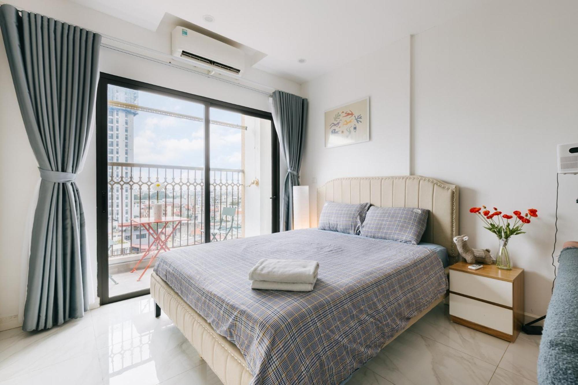 Muse Hanoi Lake View Luxury Apartment - D' Eldorado Luaran gambar